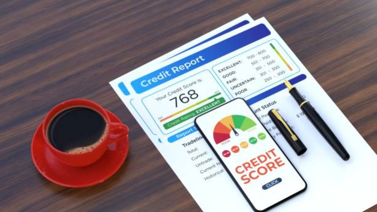Effective Strategies to Improve Your Credit Score