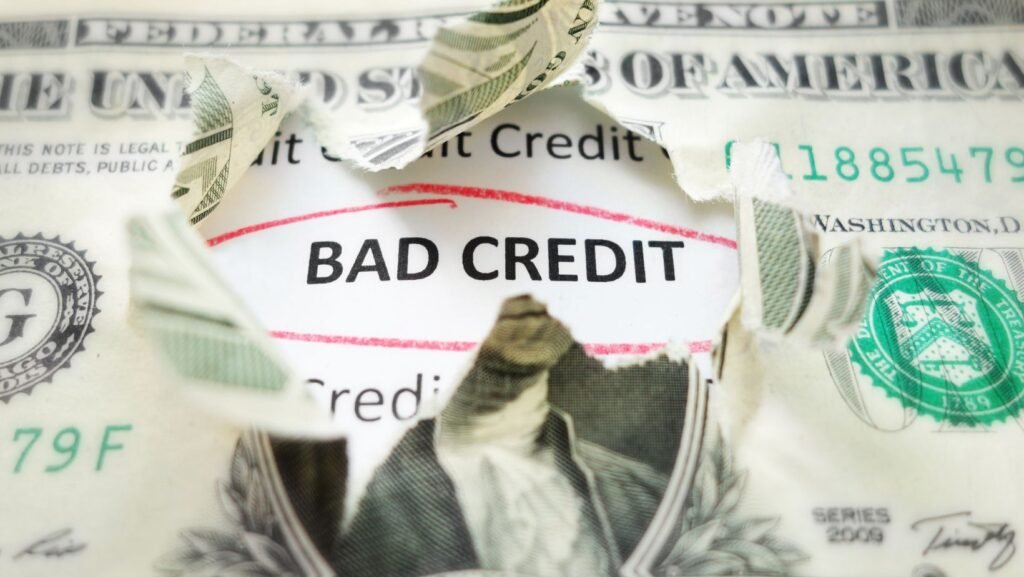 Credit Repair Solutions in Alberta